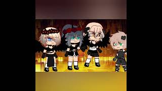 Seventaen Royal part53 gacha duetd gachaclub duetting gachalife duetgam edit [upl. by Annij961]