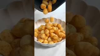 GNOCCHI CROCCANTI 😮😮 mai visti cosi ricetteveloci ricettefacili senzaglutine [upl. by Iinden193]