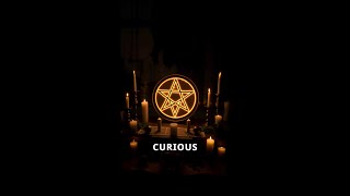 Unlocking the Secrets of Witchcraft Symbols [upl. by Ethelin744]