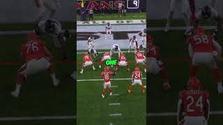 Todays NFL Game Epic Touchdown Celebration Houston vs Chicago😲 shorts football highlights [upl. by Naziaf491]