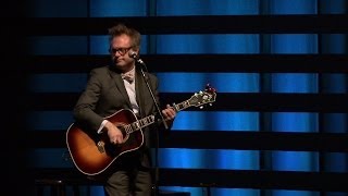 2014 Shakespeare Slam  Steven Page performs quotBrian Wilsonquot  Stratford Festival Forum 2014 [upl. by Jereld642]