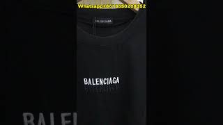 Balenciaga t shirt Review from BOOTSFY tshirts shirts shirt tshirt balenciaga [upl. by Katherine]