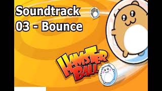 Bounce  Hamster Ball PS3 OST 03 [upl. by Nnad]