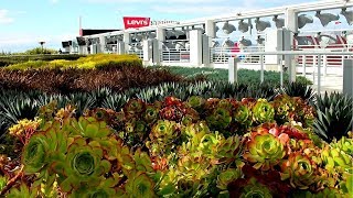 Levis Stadium  Featured Project Replay [upl. by Parke350]