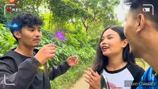 Lawai gi Dada Manipuri funny videos [upl. by Alica]