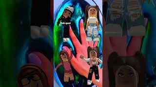 Tes copines son jalouses…😞histoirerobloxrobloxshorts [upl. by Gerk]