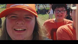 Uprise Fest 2024 Vlog 55 [upl. by Renae469]