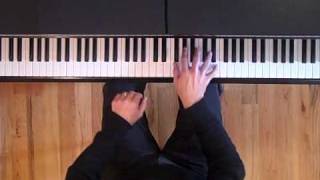 Chopin Etude Op 10 No 3 [upl. by Mehs392]