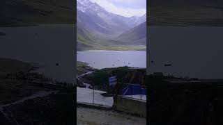 Gilgit Baltistan Skardu Khpolu [upl. by Enicul]