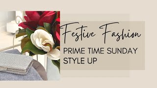 Festive Dressing For the Holidays  Shepherd’s Prime Time Sunday [upl. by Oberstone]