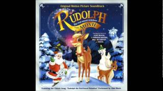 02 Show Me the Light Bill Medley Rudolph the Red Nosed Reindeer Good Times [upl. by Hamas]