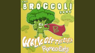 The Broccoli Song [upl. by Elgar]