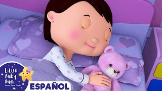 Estrellita Donde Estás  Canción para Dormir  Dibujos Animados  Little Baby Bum en Español [upl. by Nodanrb]