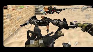 Kill and Detonate the Bomb  Special Force Group 2 Part 305  BombMode in Desert4 [upl. by Koral]