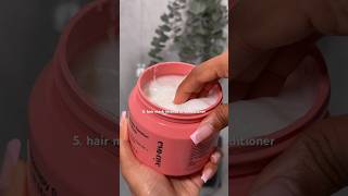 10 Step Low Porosity Hair Care Routine 🧖🏽‍♀️🚿🕯️ [upl. by Colon]