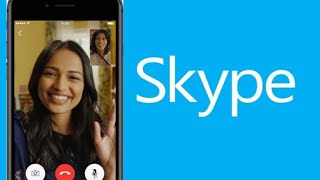 skype ringtones [upl. by Yntirb405]