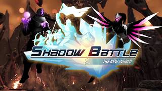 ShadowBattle 2 Beta Teaser [upl. by Ojillek]