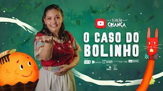 O Caso do Bolinho I Estação Criança [upl. by Aluino944]