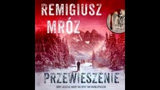 Przewieszenie  Remigiusz Mróz  audiobook  demo [upl. by Euv]