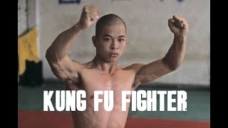 SHAOLIN DOCUMENTARY KUNG FU FIGHTER [upl. by Piotr]