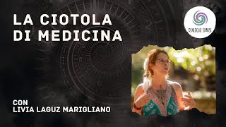 💛LA CIOTOLA DI MEDICINA💛CON LIVIA LAGUZ MARIGLIANO [upl. by Mcnelly]