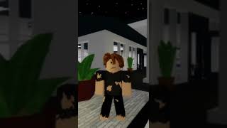 He Was Poor Until This HappenedRoblox brookhaven roblox [upl. by Botzow488]