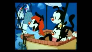 Animaniacs Intro German Extended [upl. by Bouchard584]