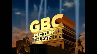 GBC Pictures Television logo 19972007 2009 [upl. by Deyes242]