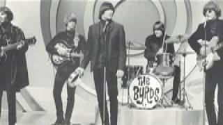 The Byrds  Mr Tambourine Man Outtakes [upl. by Ahsap]