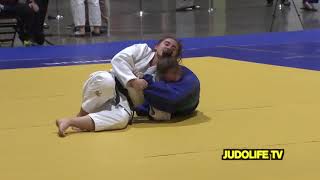 2021USA judo nationals [upl. by Aicnarf]