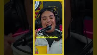 Ángela Leiva  No Podrás  Cumbia Argentina  En Vivo [upl. by Uriel]