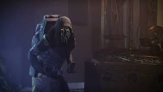 Destiny 2 Revenant Lost Festival Get to Xur for Exotic Graviton Lance Gridskipper Persuader [upl. by Grizel]