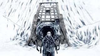 The Wall by Samwell Tarly  Game of Thrones History and Lore [upl. by Coshow332]