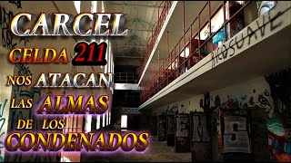 CARCELCELDA 211 [upl. by Eenhpad]