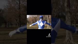 Mighty Morphin Power Rangers fictional morph [upl. by Suicul228]