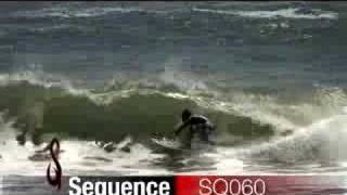 SURFTECH Sequence SQ060 on Yuuki Tako [upl. by Ellednahc833]