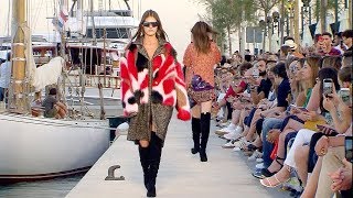 Custo Barcelona  Spring Summer 2020  Full Show [upl. by Elburr]