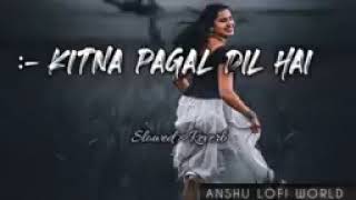 Kitna pagal dil hai [upl. by Letnohc695]