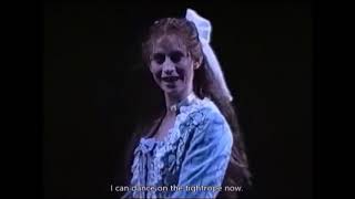 Elisabeth das Musical Wien 1992 Akt 1 [upl. by Ahteres]