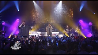 Brantley Gilbert amp Jelly Roll  Live Performance of SonOfTheDirtySouth for tunnel2towers [upl. by Esiled]