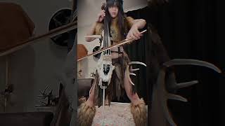 Teaser Bjorth amp Tina Guo  Berserker [upl. by Aenahs]