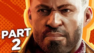 DEATHLOOP PS5 Walkthrough Gameplay Part 2  COLT PlayStation 5 [upl. by Tezile]