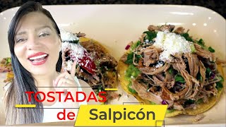 Delicious fast and EASY  Cookin With Hilda [upl. by Solley]