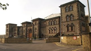 Wandsworth Prison was the toughest [upl. by Somar]