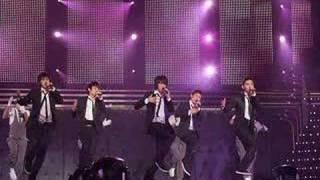 070730 TVXQ amp The Gospellers Unit quotTowani永遠にquot [upl. by Yecam]