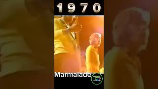 MarmaladeReflections of my Life 1970 musichits 70smusic music livemusic shorts [upl. by Bertelli602]