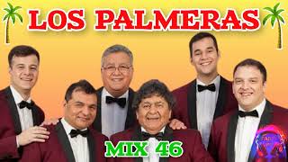 los palmeras megamix de exitos [upl. by Dani]