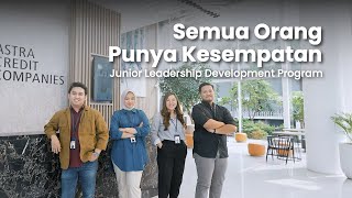 Di ACC Kami Percaya Setiap Orang Punya Kesempatan JLDP [upl. by O'Donovan626]