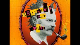 BRASSENS NOT DEAD  Volume 1 [upl. by Kissiah833]