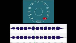 Cello Drones for Tuning and Improvisation [upl. by Mufinella374]